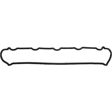 FEBI BILSTEIN 18571 Dichtung, Zylinderkopfhaube