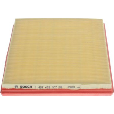 BOSCH 1 457 433 007 Luftfilter BOSCH 1 457 433 007 Luftfilter