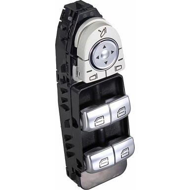 09161154 Schalter, Fensterheber GREENPARTS