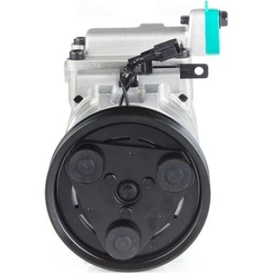 89387 Kompressor, Klimaanlage ** FIRST FIT ** 89387 Kompressor, Klimaanlage ** FIRST FIT **