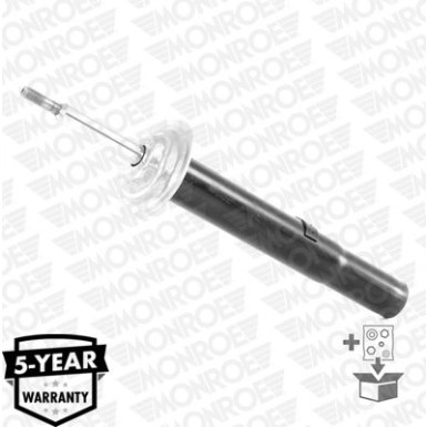 Monroe | Stoßdämpfer | 742028SP