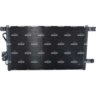 35756 Kondensator, Klimaanlage EASY FIT