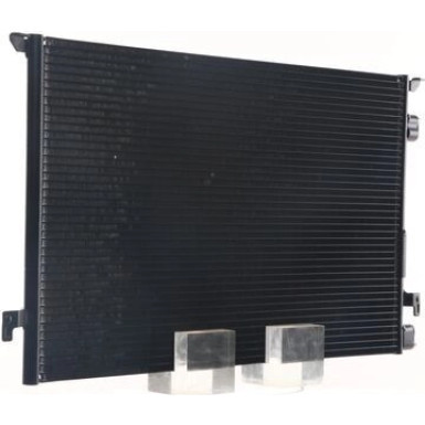 AC 294 000S Kondensator, Klimaanlage BEHR