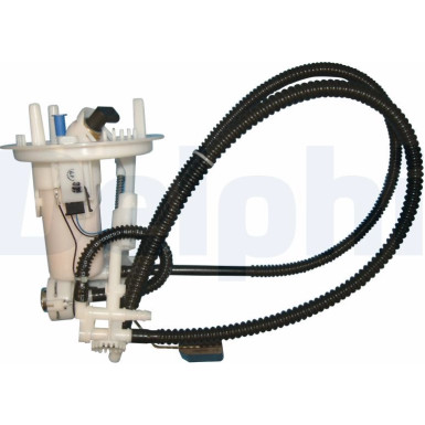Delphi | Sensor, Kraftstoffvorrat | FL0301-12B1