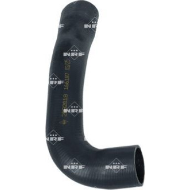NRF Ladeluftschlauch EASY FIT 166187