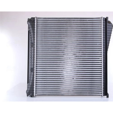 96136 Ladeluftkühler ** FIRST FIT ** 96136 Ladeluftkühler ** FIRST FIT **