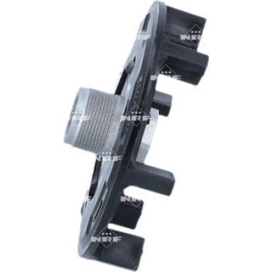 380824 Mitnehmerscheibe, Magnetkupplung (Kompressor)