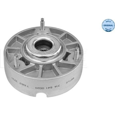 Meyle Federbeinstützlager MEYLE-ORIGINAL: True to OE 314 641 0020