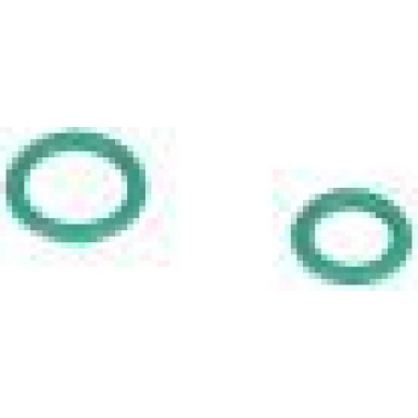 35937 Kondensator, Klimaanlage EASY FIT