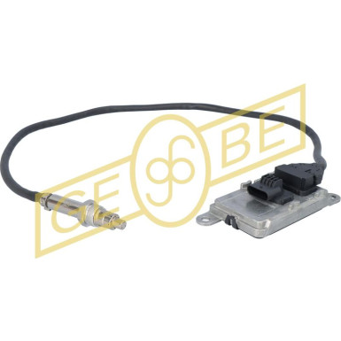 GEBE | NOx-Sensor, NOx-Katalysator | 9 3638 1