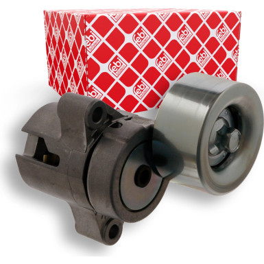 FEBI BILSTEIN 34606 Riemenspanner, Keilrippenriemen
