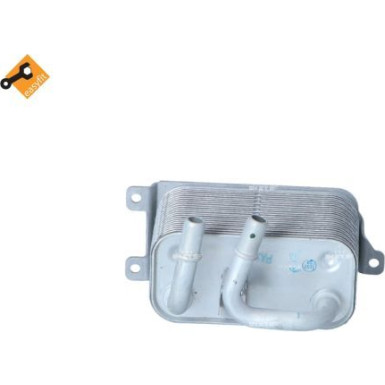 NRF Ölkühler, Automatikgetriebe EASY FIT 31191