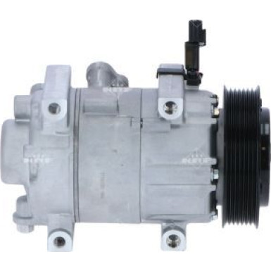 NRF | Kompressor, Klimaanlage | 320086G