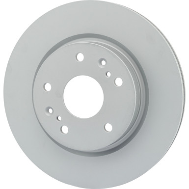 ZIMMERMANN 540.5310.20 Bremsscheibe COAT Z ⌀280mm vorne für SUZUKI ZIMMERMANN 540.5310.20 Bremsscheibe COAT Z ⌀280mm vorne für SUZUKI