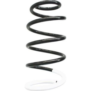Spidan | Fahrwerksfeder | 86711