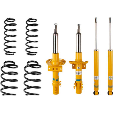 Bilstein Fahrwerkssatz, Federn/Dämpfer BILSTEIN - B12 Pro-Kit 46-182432