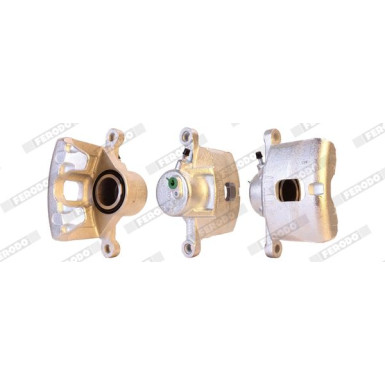 Ferodo | Bremssattel | FCL694294