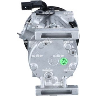 NRF Kompressor, Klimaanlage GENUINE 320139G