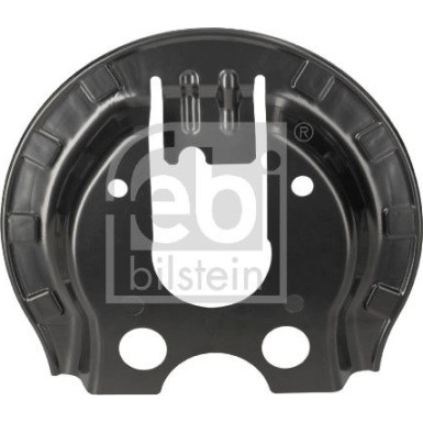 FEBI BILSTEIN 185832 Spritzblech, Bremsscheibe FEBI BILSTEIN 185832 Spritzblech, Bremsscheibe
