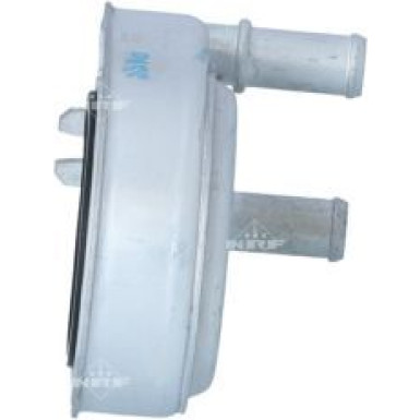 NRF Ölkühler, Motoröl EASY FIT 31739