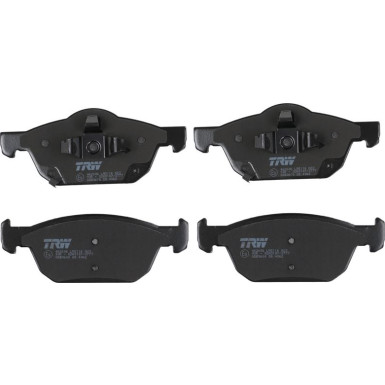 GDB3600 Bremsbelagsatz, Scheibenbremse