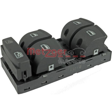 0916375 Schalter, Fensterheber