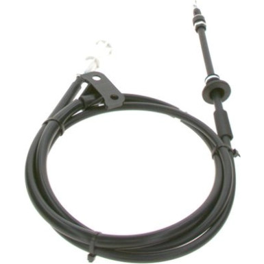 2 x BOSCH Seilzug, Feststellbremse 1 987 477 248 2 x BOSCH Seilzug, Feststellbremse 1 987 477 248