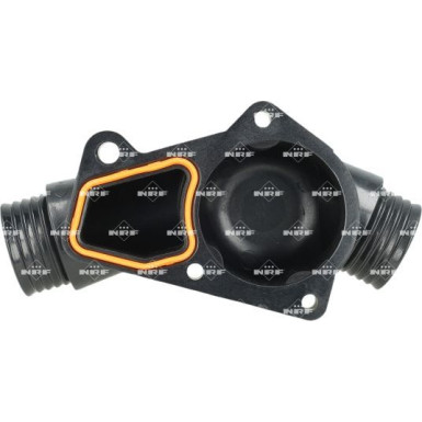 NRF Kühlmittelflansch 775096