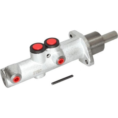 Hella | Hauptbremszylinder | 8AM 355 500-051