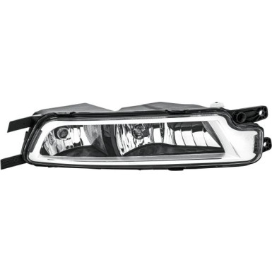 1NA 011 839-121 Nebelscheinwerfer