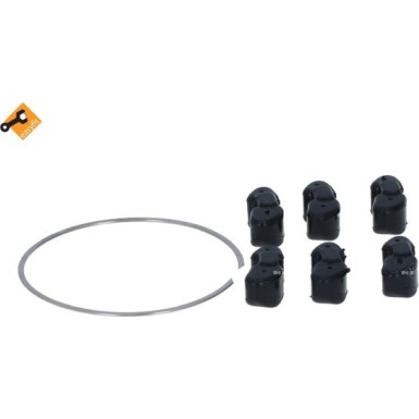 380007 Magnetkupplung, Klimakompressor