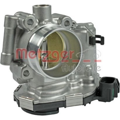 0892349 Drosselklappenstutzen ORIGINAL ERSATZTEIL GREENPARTS