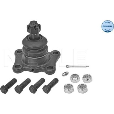 30-16 010 0017 Trag-/Führungsgelenk MEYLE-ORIGINAL: True to OE.