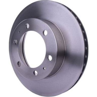 Hella | Bremsscheibe | 8DD 355 116-821