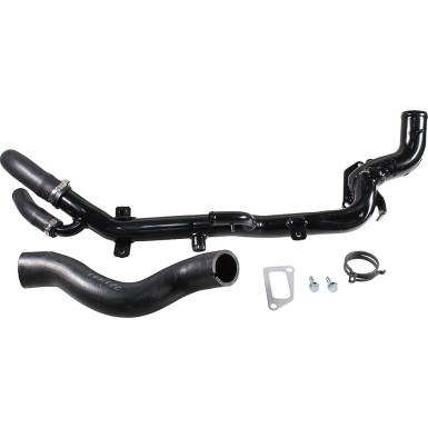 4010445 Kühlmittelrohrleitung 4010445 Kühlmittelrohrleitung