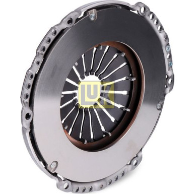 124 0321 10 Kupplungsdruckplatte