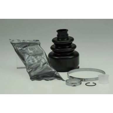 36395 Faltenbalgsatz, Antriebswelle