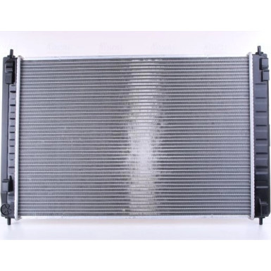 68743 Kühler, Motorkühlung