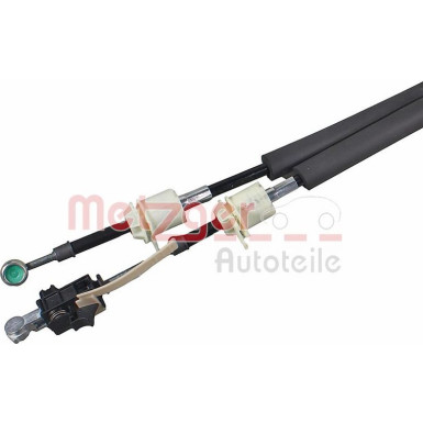 3150380 Seilzug, Schaltgetriebe ORIGINAL ERSATZTEIL