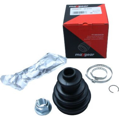 Maxgear | Faltenbalgsatz, Antriebswelle | 49-0743