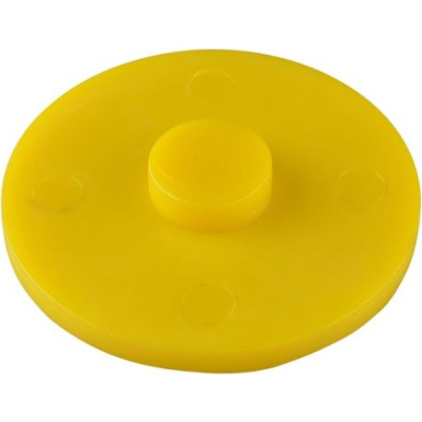 Tedgum | Verschleißplatte, Blattfeder | 00141248