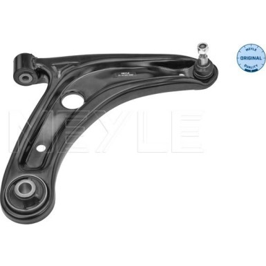 Meyle Lenker, Radaufhängung MEYLE-ORIGINAL: True to OE 31-16 050 0090