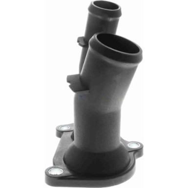 V25-1760 Kühlmittelflansch Original VAICO Qualität