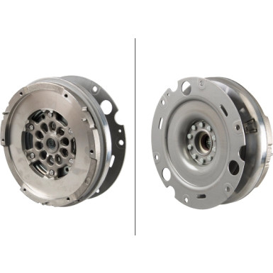 415 0343 10 Schwungrad LuK DMF