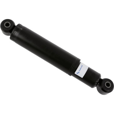 Sachs | Stoßdämpfer | 131 467