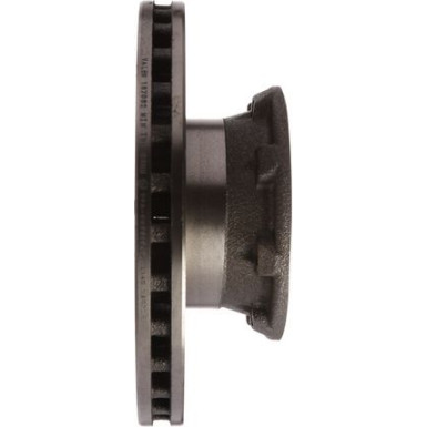 Valeo | Bremsscheibe | 187082