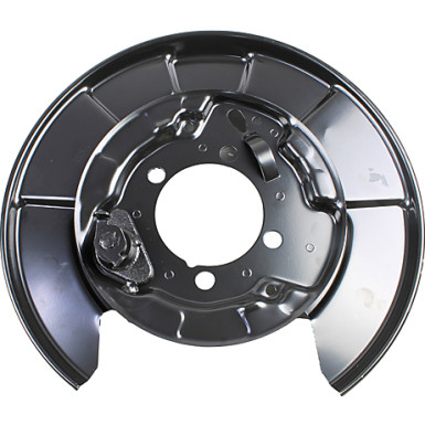 6115260 Spritzblech, Bremsscheibe GREENPARTS