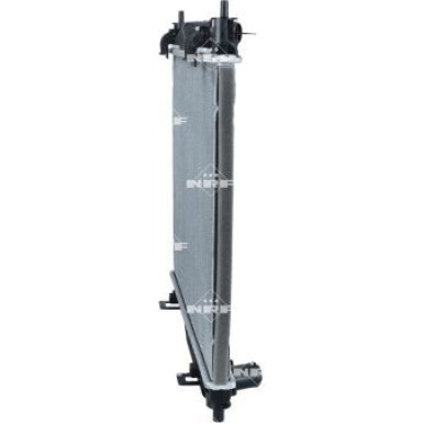 NRF | Kühler, Motorkühlung | 550068