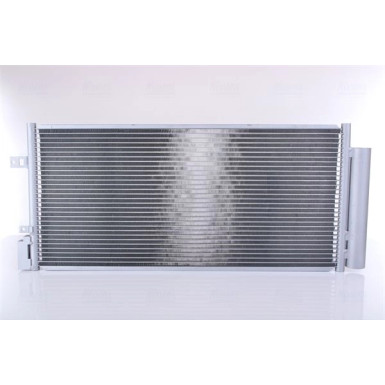 Nissens | Kondensator, Klimaanlage | 940581
