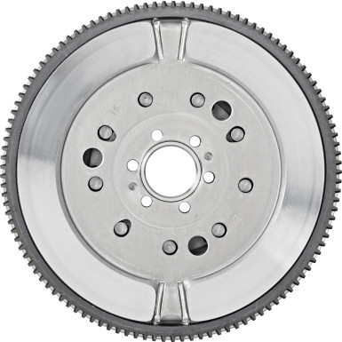 Valeo Schwungrad DUAL MASS FLYWHEEL 836222